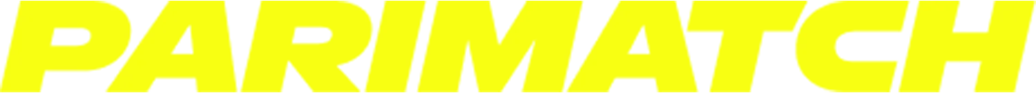 Parimatch casino logo.