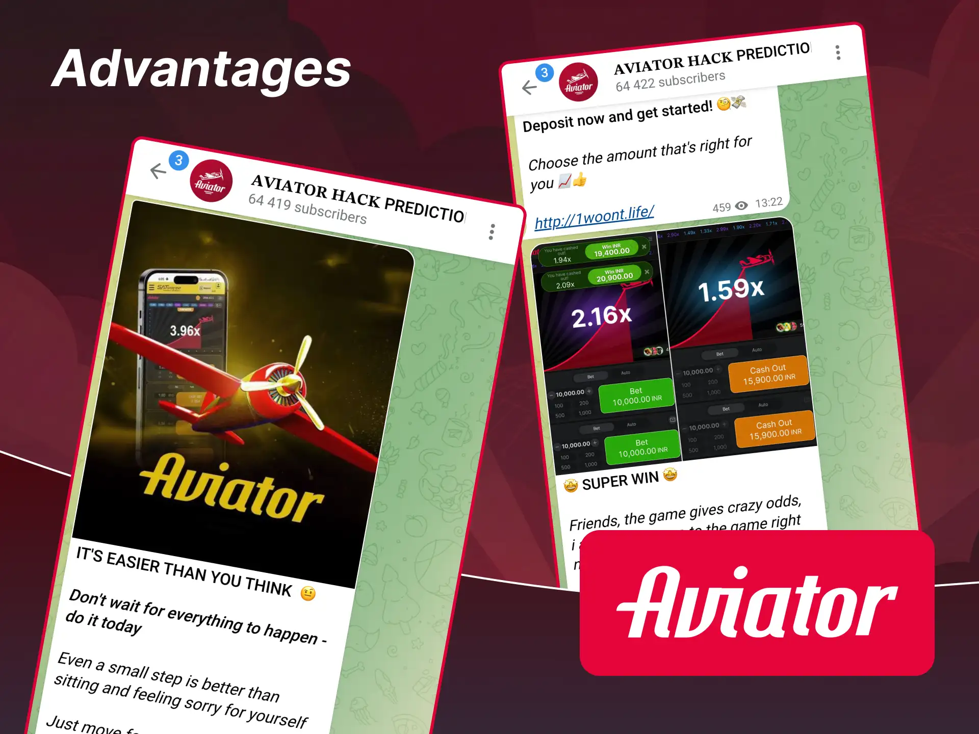 Aviator signals save time with instant round updates.
