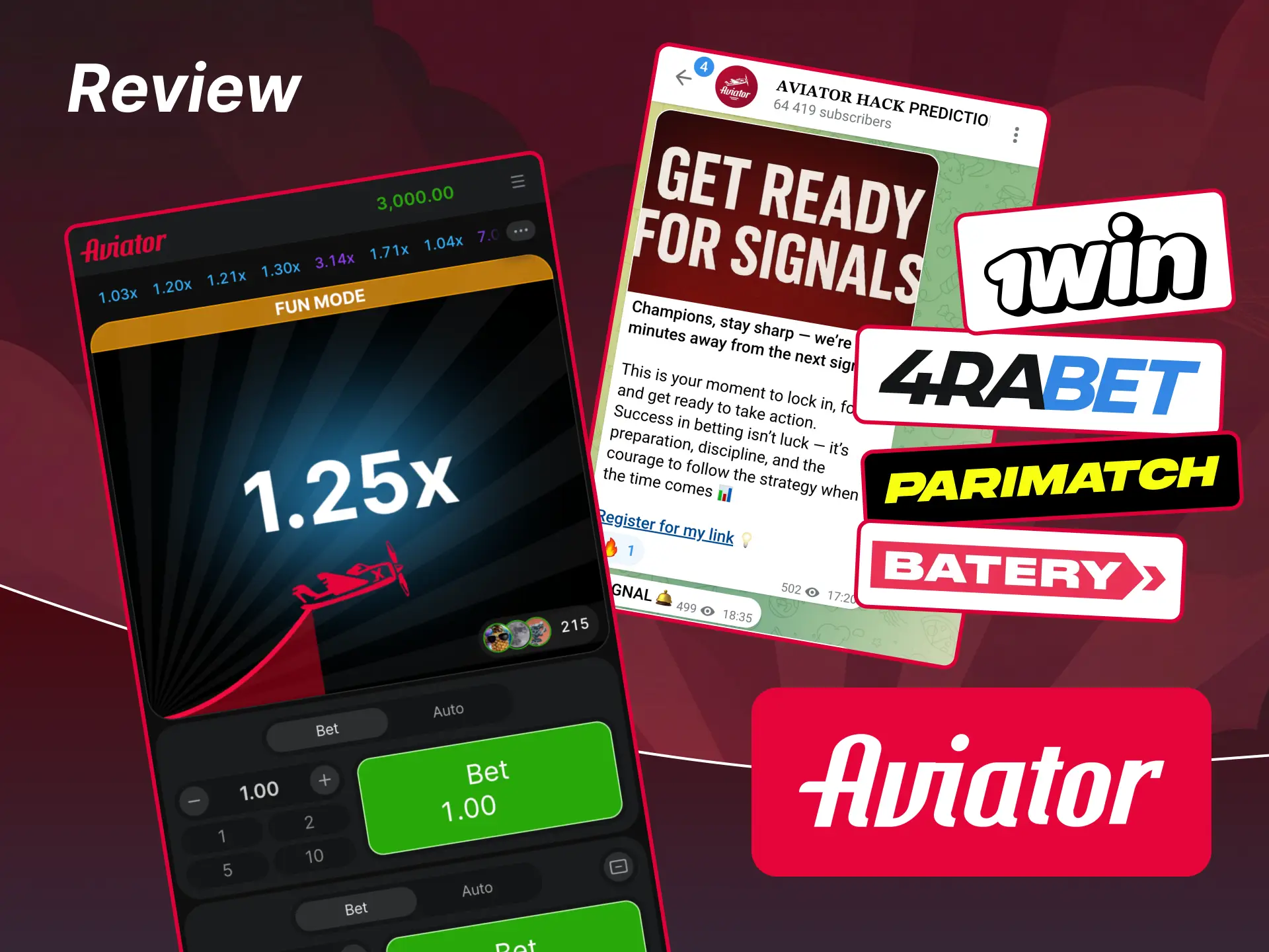 Aviator signals testing is common among Indian players.