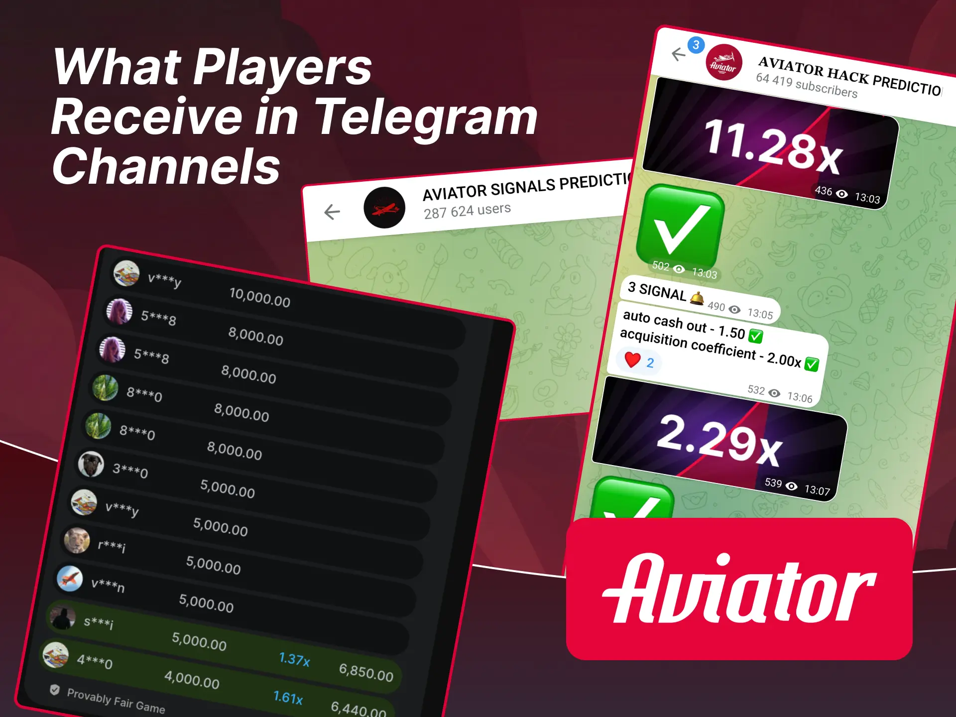 Players get Aviator strategies and cashout suggestions.